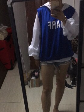 嘉雯W_wさんのコーディネート