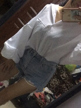 嘉雯W_wさんのコーディネート