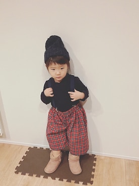 Reee( ´ ▽ ` )ﾉさんのコーディネート