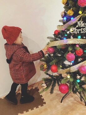 Reee( ´ ▽ ` )ﾉさんのコーディネート