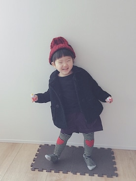 Reee( ´ ▽ ` )ﾉさんのコーディネート