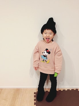 Reee( ´ ▽ ` )ﾉさんのコーディネート