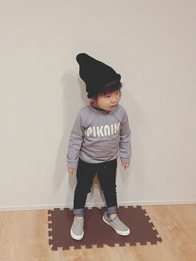 Reee( ´ ▽ ` )ﾉさんのコーディネート