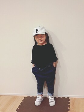 Reee( ´ ▽ ` )ﾉさんのコーディネート