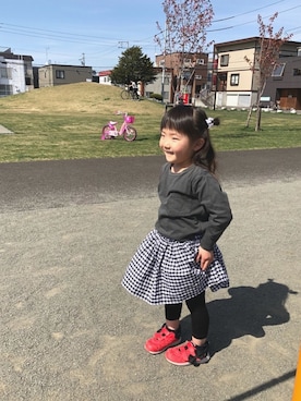 Reee( ´ ▽ ` )ﾉさんのコーディネート