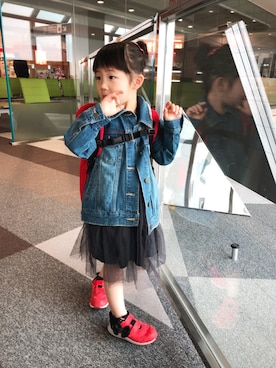 Reee( ´ ▽ ` )ﾉさんのコーディネート