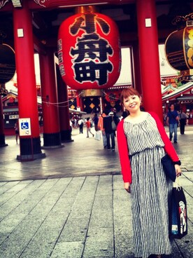 mamekoさんのコーディネート