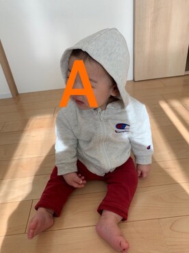 ARAさんのコーディネート