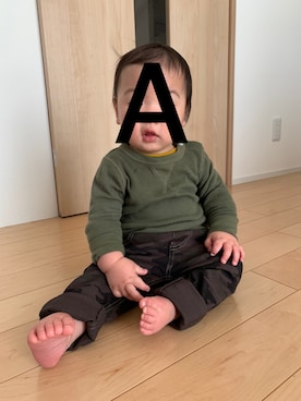 ARAさんのコーディネート