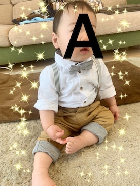 ARAさんのコーディネート