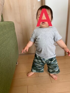 ARAさんのコーディネート