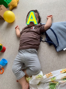 ARAさんのコーディネート