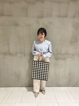 ひなのさんのコーディネート