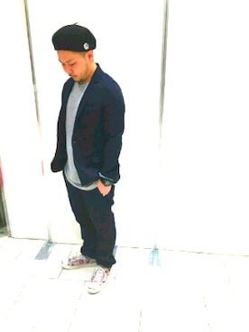 32takaさんのコーディネート