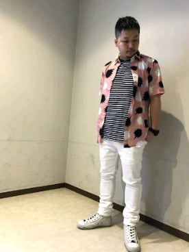 32takaさんのコーディネート