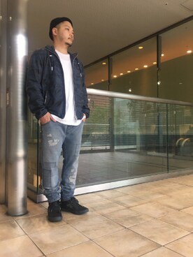 32takaさんのコーディネート