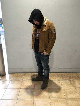 32takaさんのコーディネート