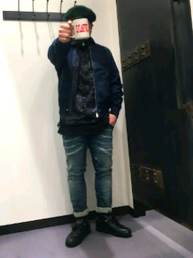 32takaさんのコーディネート