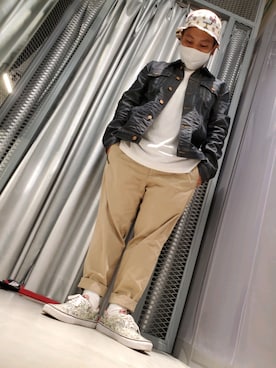 32takaさんのコーディネート