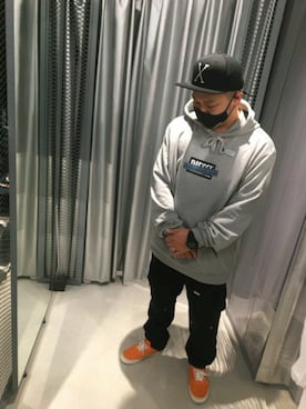 32takaさんのコーディネート