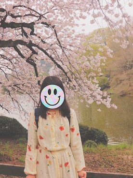 のんさんのコーディネート