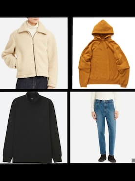 たなかさんのコーディネート