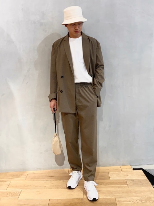 kengoさんのコーディネート