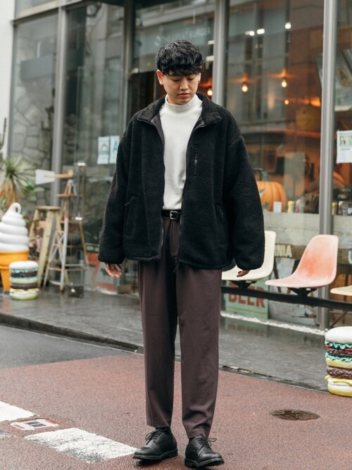 kengoさんのコーディネート