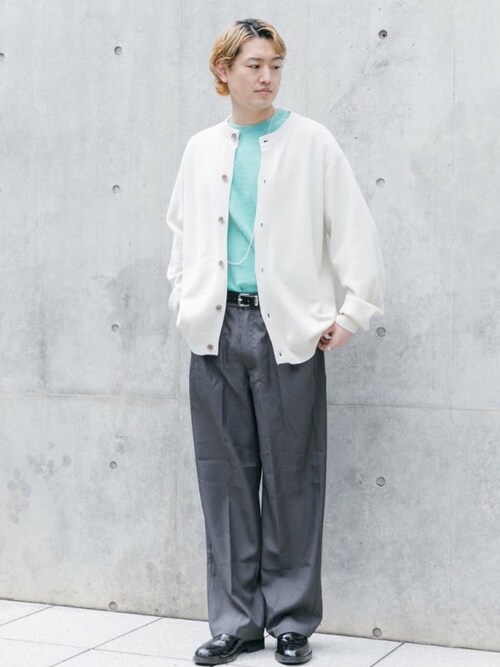 kengoさんのコーディネート