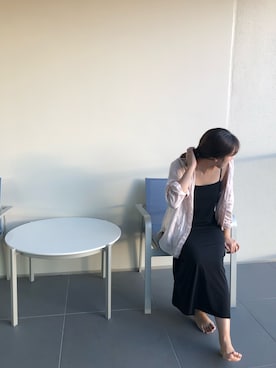 hinamuraさんのコーディネート