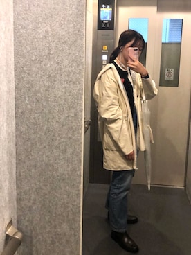 hinamuraさんのコーディネート