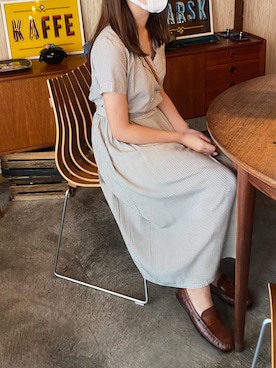 hinamuraさんのコーディネート