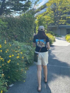 hinamuraさんのコーディネート