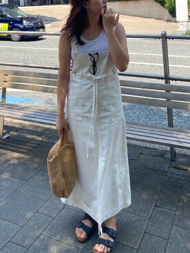 hinamuraさんのコーディネート