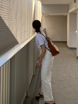 hinamuraさんのコーディネート