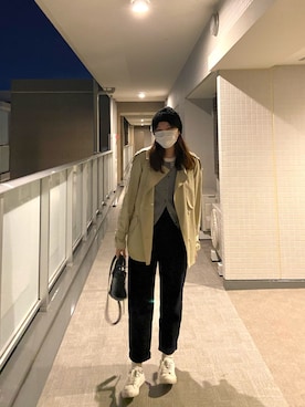 hinamuraさんのコーディネート