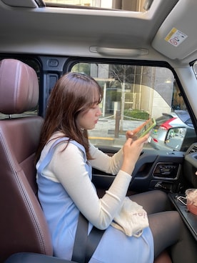 hinamuraさんのコーディネート