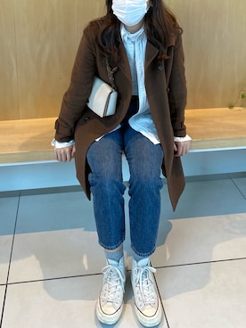 hinamuraさんのコーディネート