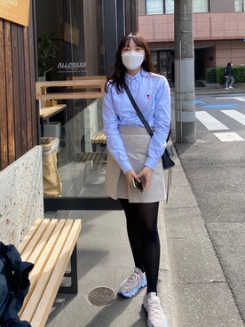 hinamuraさんのコーディネート