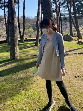 hinamuraさんのコーディネート