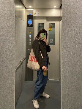 hinamuraさんのコーディネート