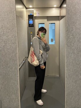 hinamuraさんのコーディネート