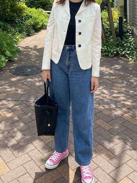 hinamuraさんのコーディネート