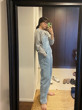 hinamuraさんのコーディネート