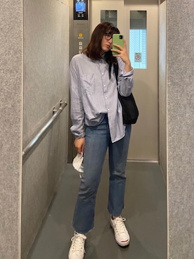 hinamuraさんのコーディネート