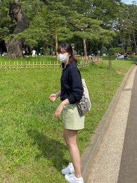 hinamuraさんのコーディネート