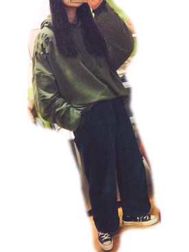 -Sugalt-さんのコーディネート