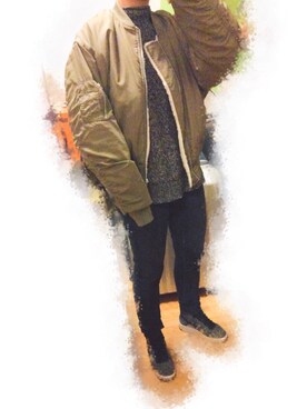 -Sugalt-さんのコーディネート