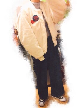 -Sugalt-さんのコーディネート