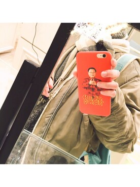 -Sugalt-さんのコーディネート